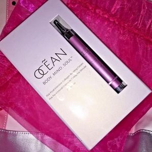 OCEAN BEAUTY Pink Pearl Intensive Collagen Boost